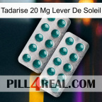 Tadarise 20 Mg Sunrise dapoxetine2